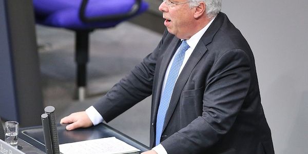 Grönland: Union wirft Trump "Imperialismus in Reinform" vor