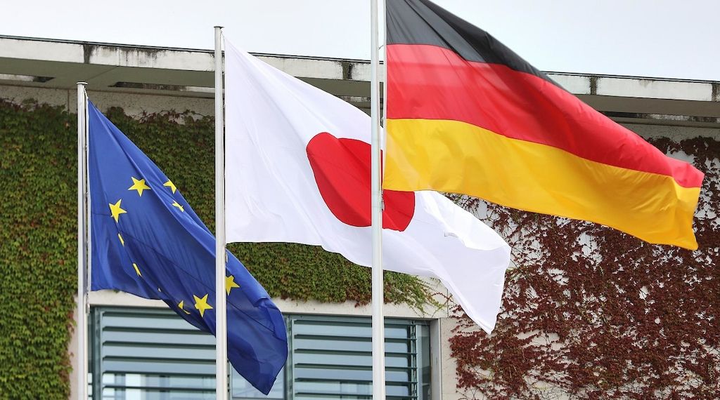 NRW und Fukushima vertiefen Kooperation bei Energie und Medizintechnik