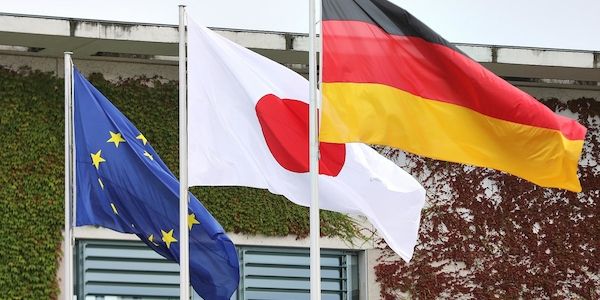 NRW und Fukushima vertiefen Kooperation bei Energie und Medizintechnik