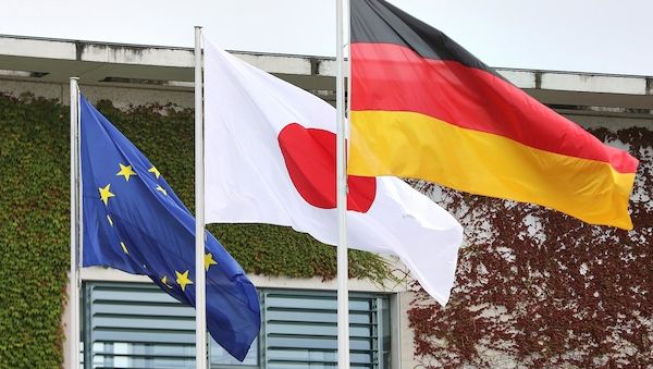 NRW und Fukushima vertiefen Kooperation bei Energie und Medizintechnik