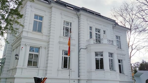 DStGB will kommunales Vorkaufsrecht bei Zwangsversteigerungen