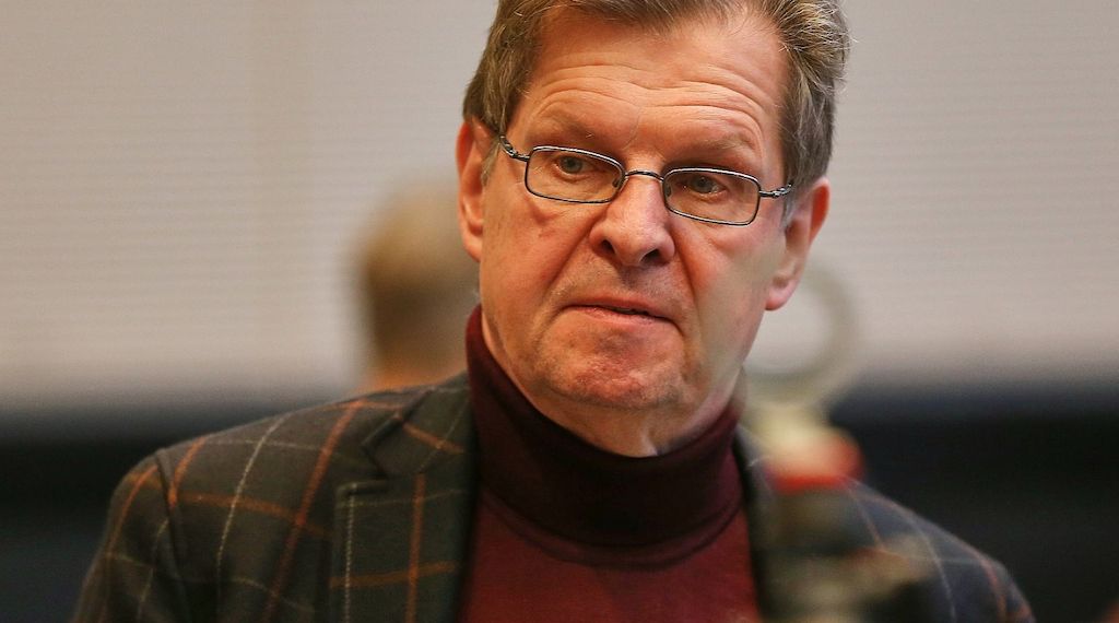 Stegner kritisiert Bundeswehrmission in Grönland als "Symbolpolitik"