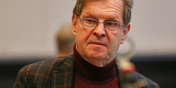 Stegner kritisiert Bundeswehrmission in Grönland als "Symbolpolitik"
