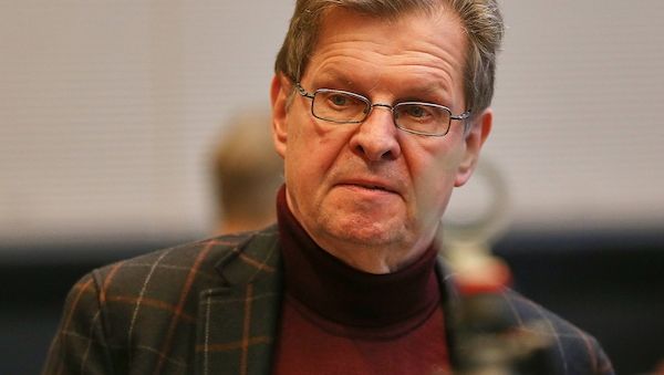 Stegner kritisiert Bundeswehrmission in Grönland als "Symbolpolitik"