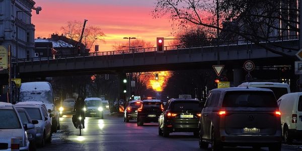 Wetterbericht für Berlin/Brandenburg (16.01.2026)
