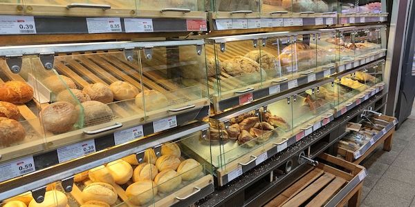 Inflationsrate im Jahr 2025 durchschnittlich bei 2,2 Prozent