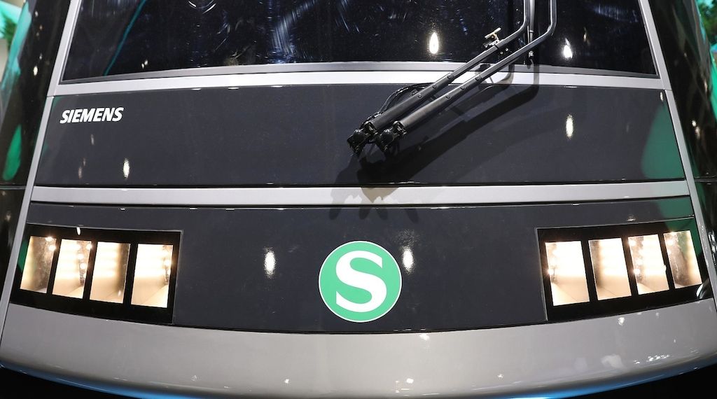 Neuer Regionalzughalt an der Poccistraße in München geplant