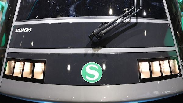 Neuer Regionalzughalt an der Poccistraße in München geplant