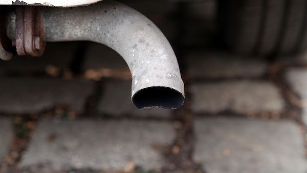 Brandenburgs Treibhausgasausstoß sinkt auf historischen Tiefstand