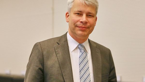 Bilger: Grönland-Mission "richtet sich nicht gegen die USA"