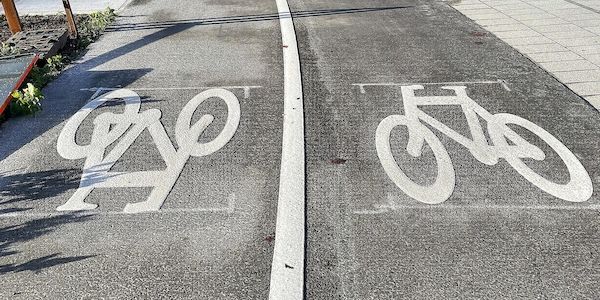 Hamburg baut Radinfrastruktur weiter aus