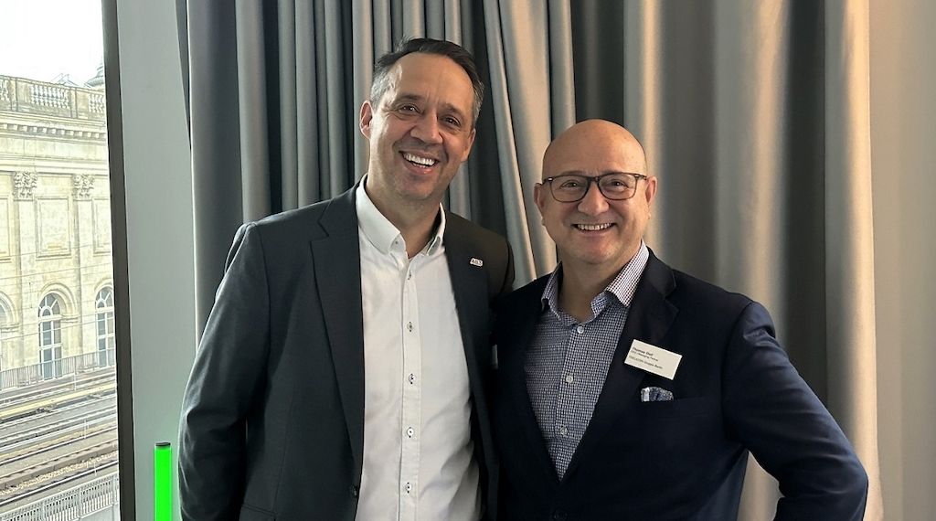 Baker Tilly Business Breakfast zur Zukunft des Bauens