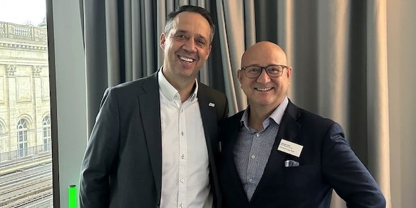 Baker Tilly Business Breakfast zur Zukunft des Bauens