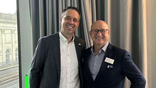 Baker Tilly Business Breakfast zur Zukunft des Bauens