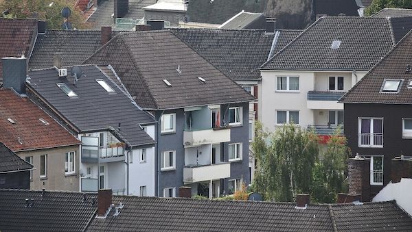 Grüne fordern Maßnahmen gegen Wohnungsmangel in Bayern