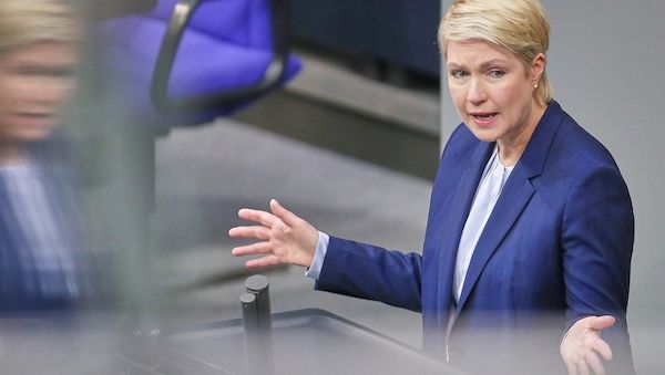 Schwesig kontert Söder und lobt Vorzüge von Mecklenburg-Vorpommern