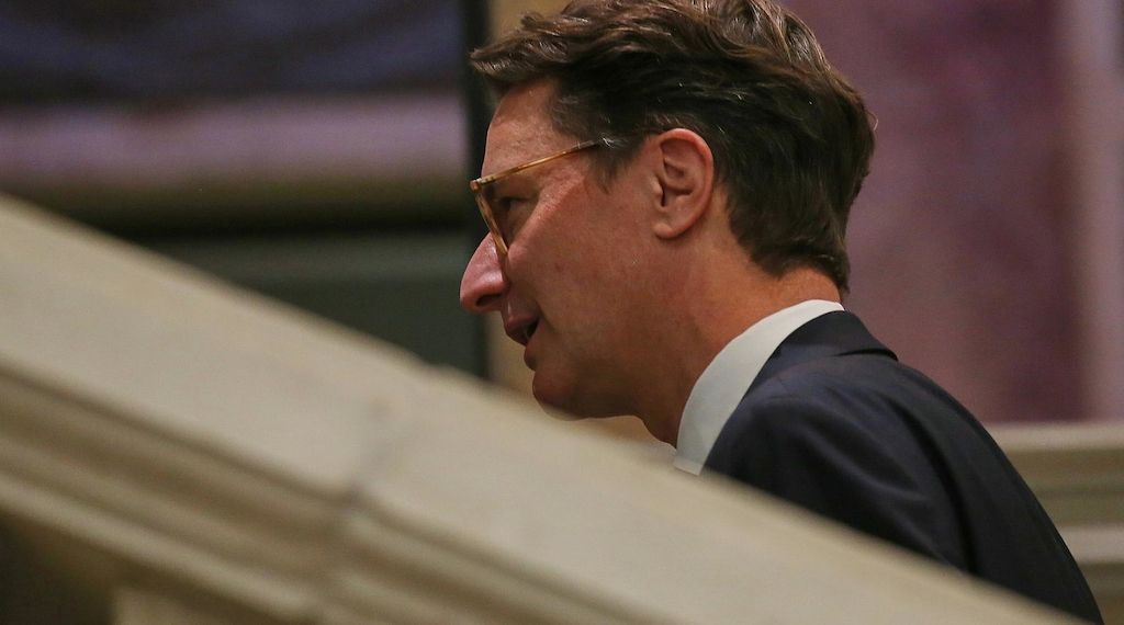 SPD kritisiert schwarz-grüne Landesregierung nach Jahresauftakt