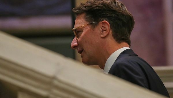 SPD kritisiert schwarz-grüne Landesregierung nach Jahresauftakt