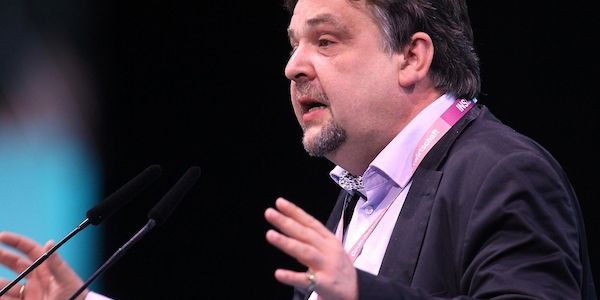 Erbschaftssteuer: Radtke sieht in CDU mangelnden Gerechtigkeitssinn