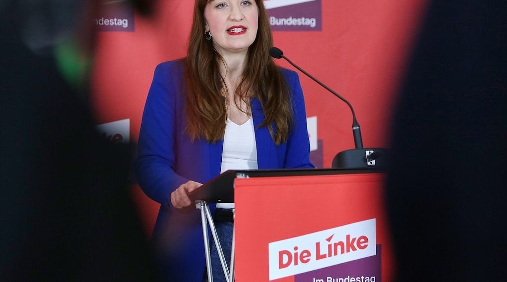 Arbeitspflicht: Reichinnek weist Vorschlag von Schulze zurück