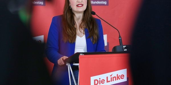 Arbeitspflicht: Reichinnek weist Vorschlag von Schulze zurück