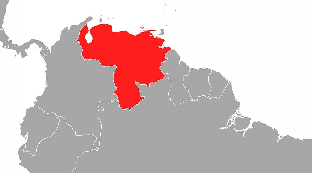 Venezuela lässt mehrere Journalisten frei - Lage weiter schlecht