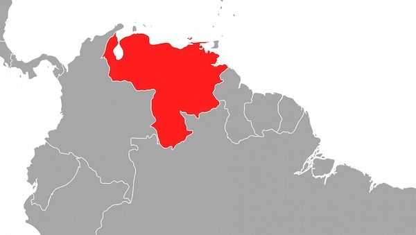 Venezuela lässt mehrere Journalisten frei - Lage weiter schlecht