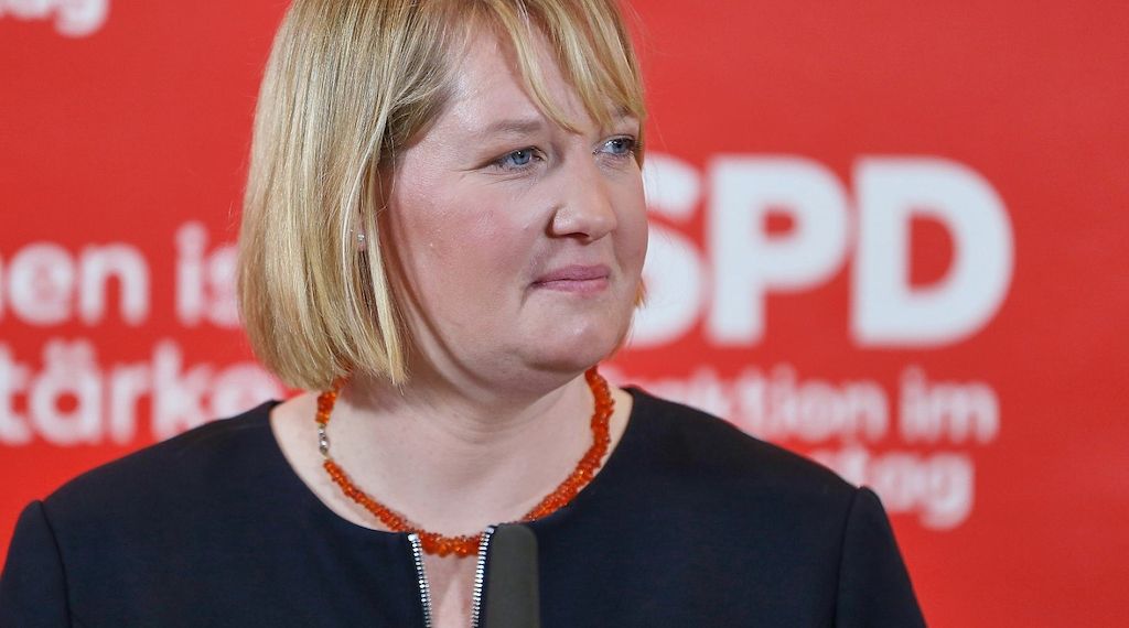 SPD-Fraktion widerspricht Kanzler bei Erbschaftsteuer