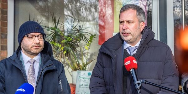 Brandenburg will Wohnsitz-Beschränkung für Migranten