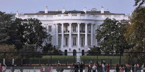 Donald Trump droht Gegnern von Grönland-Annexion mit Zöllen