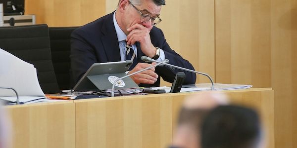 Rhein will grundlegende Reform des Länderfinanzausgleichs