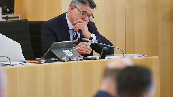 Rhein will grundlegende Reform des Länderfinanzausgleichs