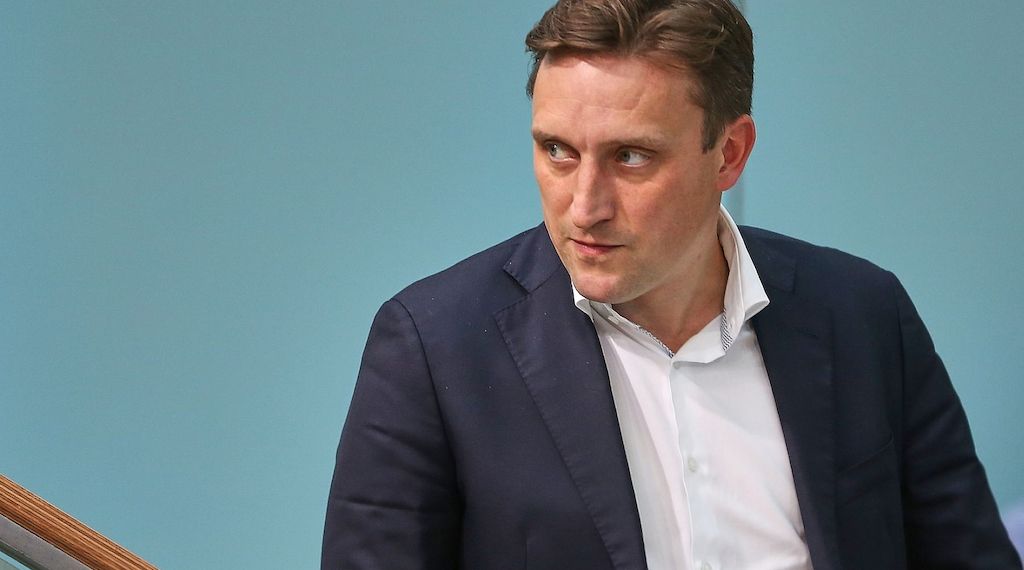 CDU-Landeschefs warnen vor Kontrolle journalistischer Produkte