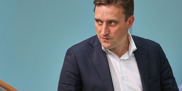 CDU-Landeschefs warnen vor Kontrolle journalistischer Produkte