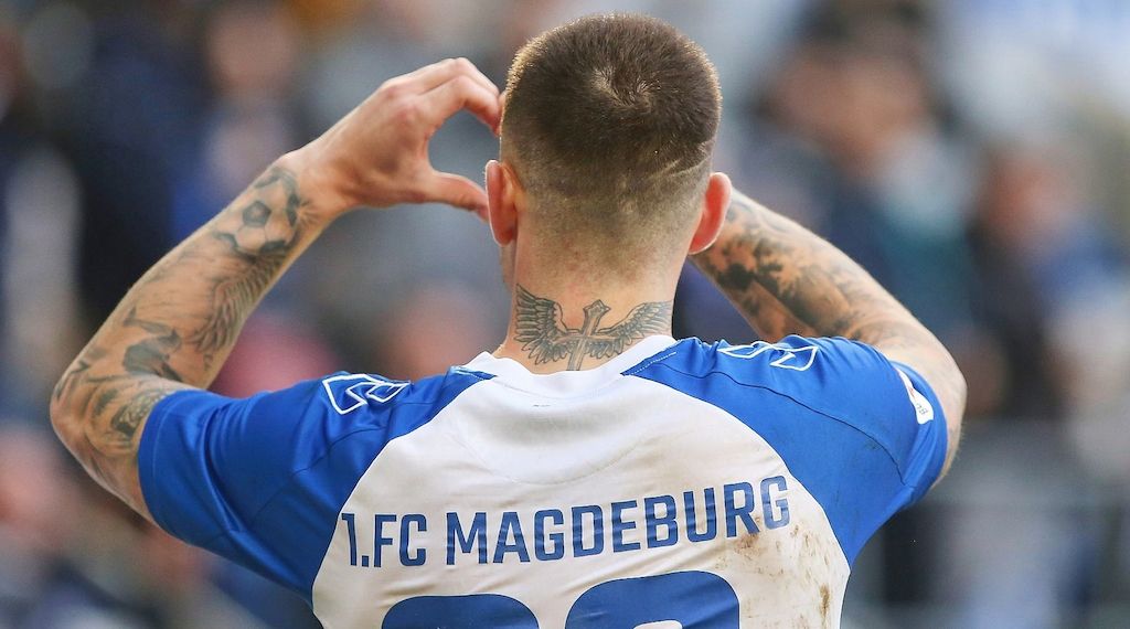 2. Bundesliga: Magdeburg schlägt Braunschweig - Düsseldorf siegt