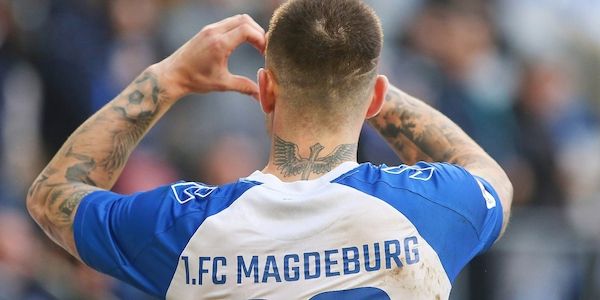 2. Bundesliga: Magdeburg schlägt Braunschweig - Düsseldorf siegt