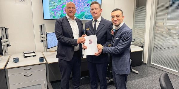 Frankfurt erhält 765.000 Euro für Modernisierung von 153 Sirenen