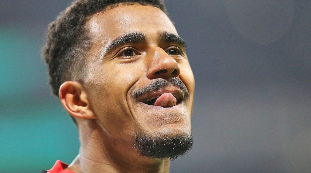 Bundesliga: Werder dreht Spiel gegen Frankfurt in der Schlussphase