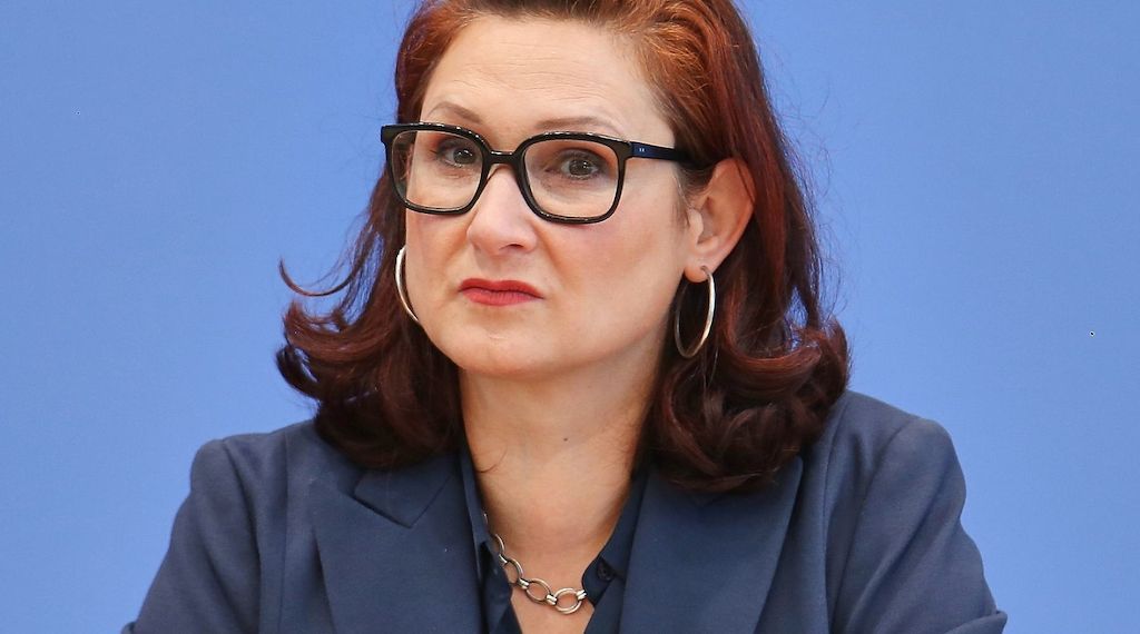 Ataman pocht auf Schutz vor Belästigung in der Bundeswehr