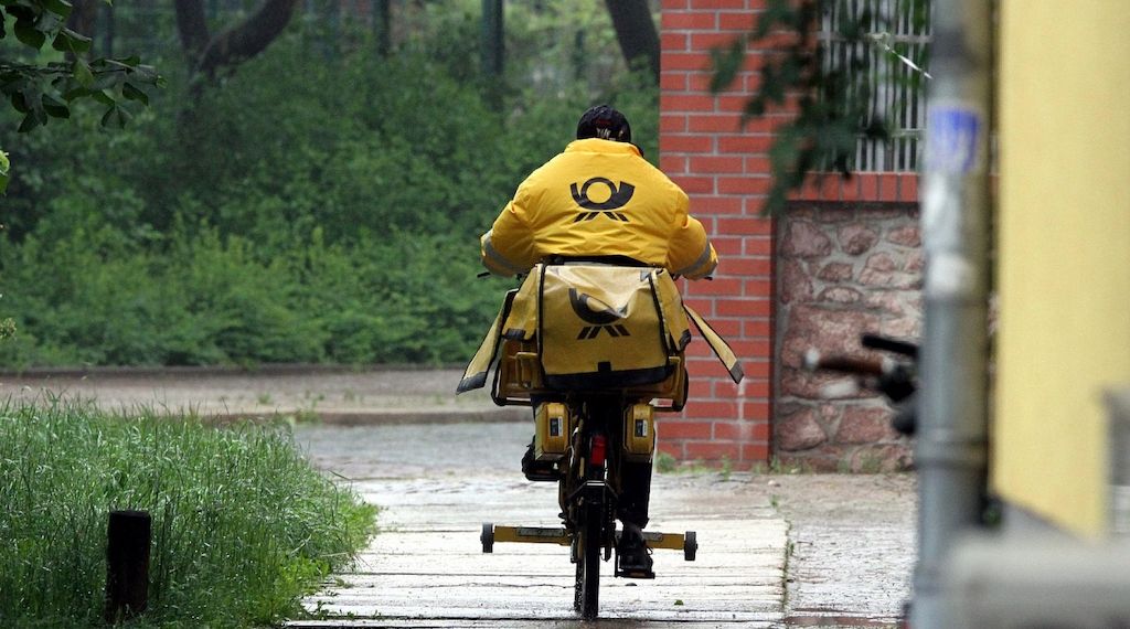 Post zweifelt an Beschwerdestatistik der Netzagentur