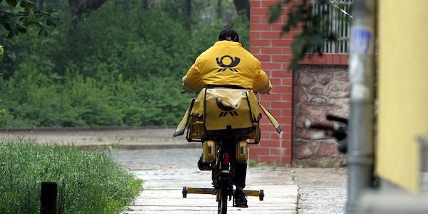 Post zweifelt an Beschwerdestatistik der Netzagentur