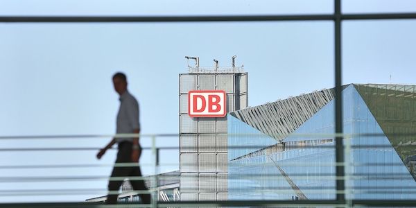 Union sieht Sicherheitsrisiken bei BYD-Bussen der Deutschen Bahn