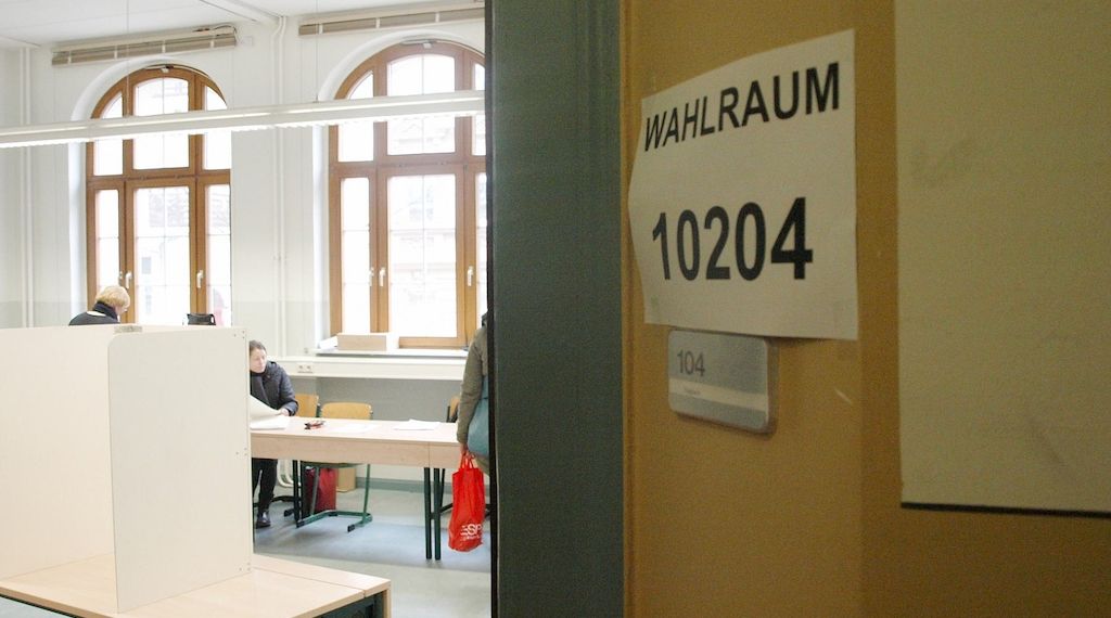 Hubig rechtfertigt geplanten Wahlrechtsentzug bei Volksverhetzung