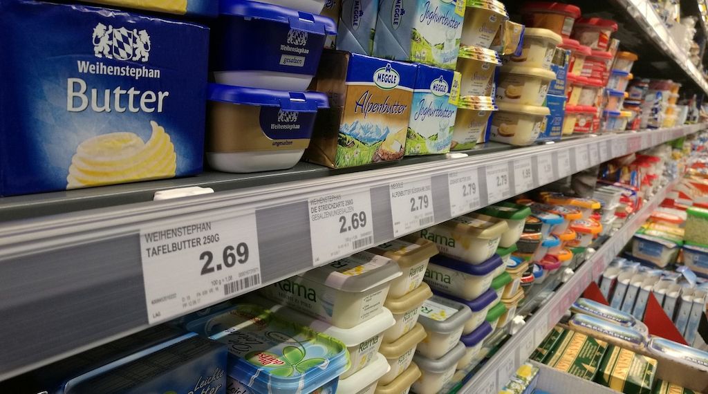 Justizministerin begrüßt Vorschlag für "Deutschland-Korb"