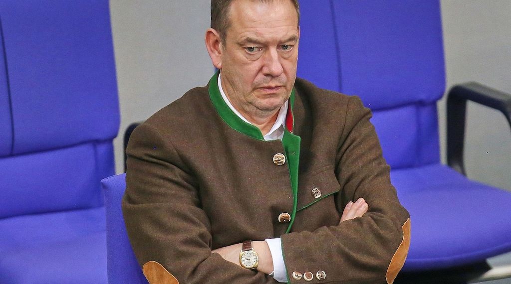 Wehrbeauftragter drängt auf Dunkelfeldstudie zu Sexismus