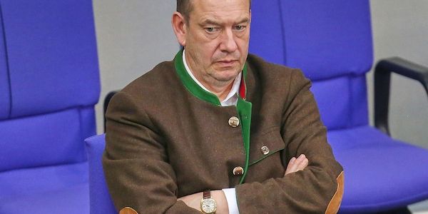 Wehrbeauftragter drängt auf Dunkelfeldstudie zu Sexismus