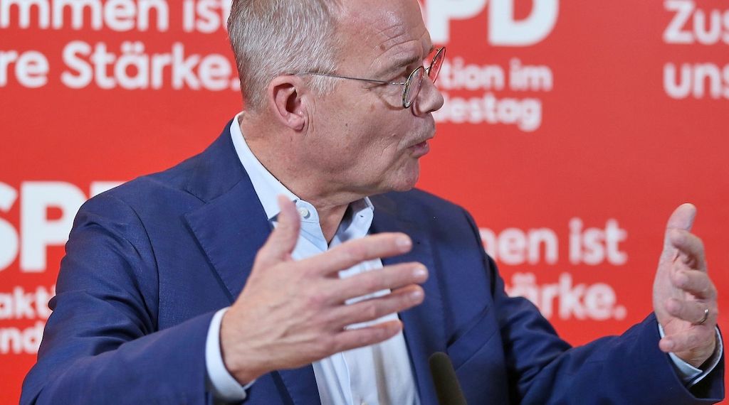 Miersch beklagt "übliche Reflexe" in Erbschaftssteuer-Debatte