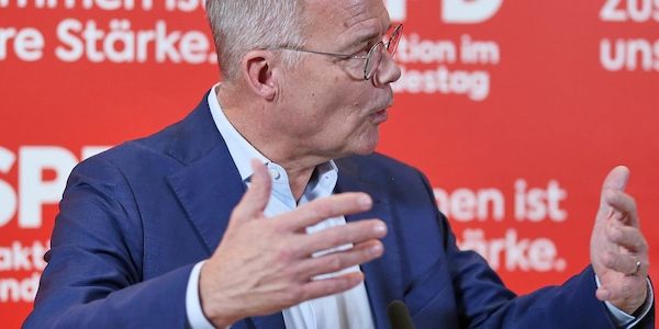 Miersch beklagt "übliche Reflexe" in Erbschaftssteuer-Debatte