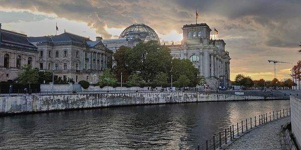 Wetterbericht für Berlin und Land Brandenburg