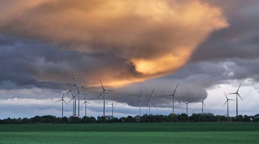 Siemens Energy weist Abspaltung des Windkraftgeschäfts zurück